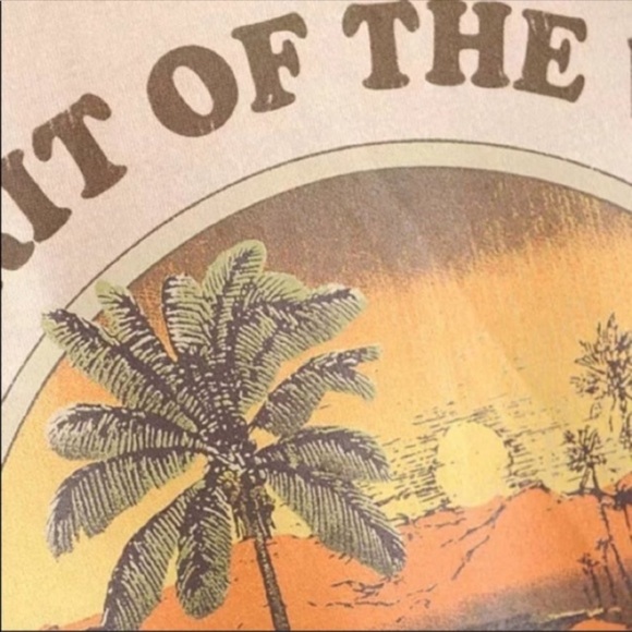 Spirit Of The Wild T-shirt - Picture 10 of 14